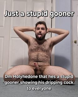 ~ Stupid Loser’s quick humiliation risk