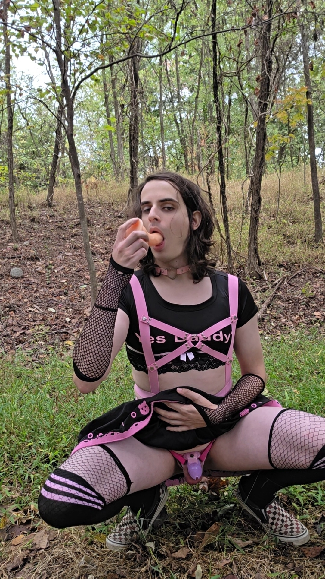 Sissy Taylor needs daddies to expose me💖