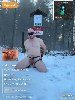 exhibslave osnabrück – Your Default Title