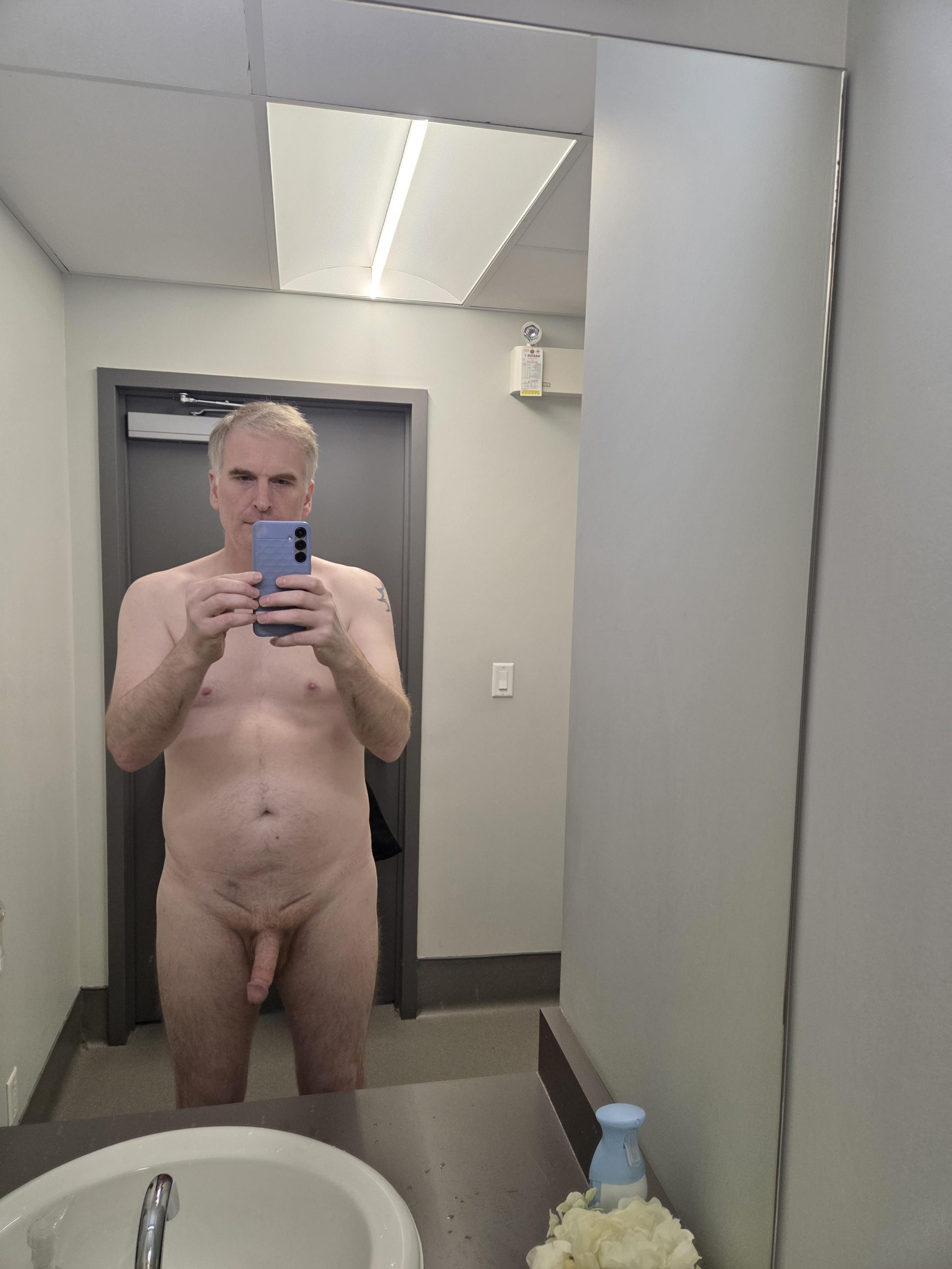 Justin Smith from Vancouver