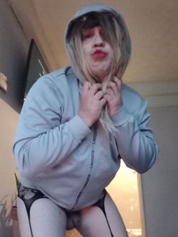 Sissy jenny chris jennings southampton sissy