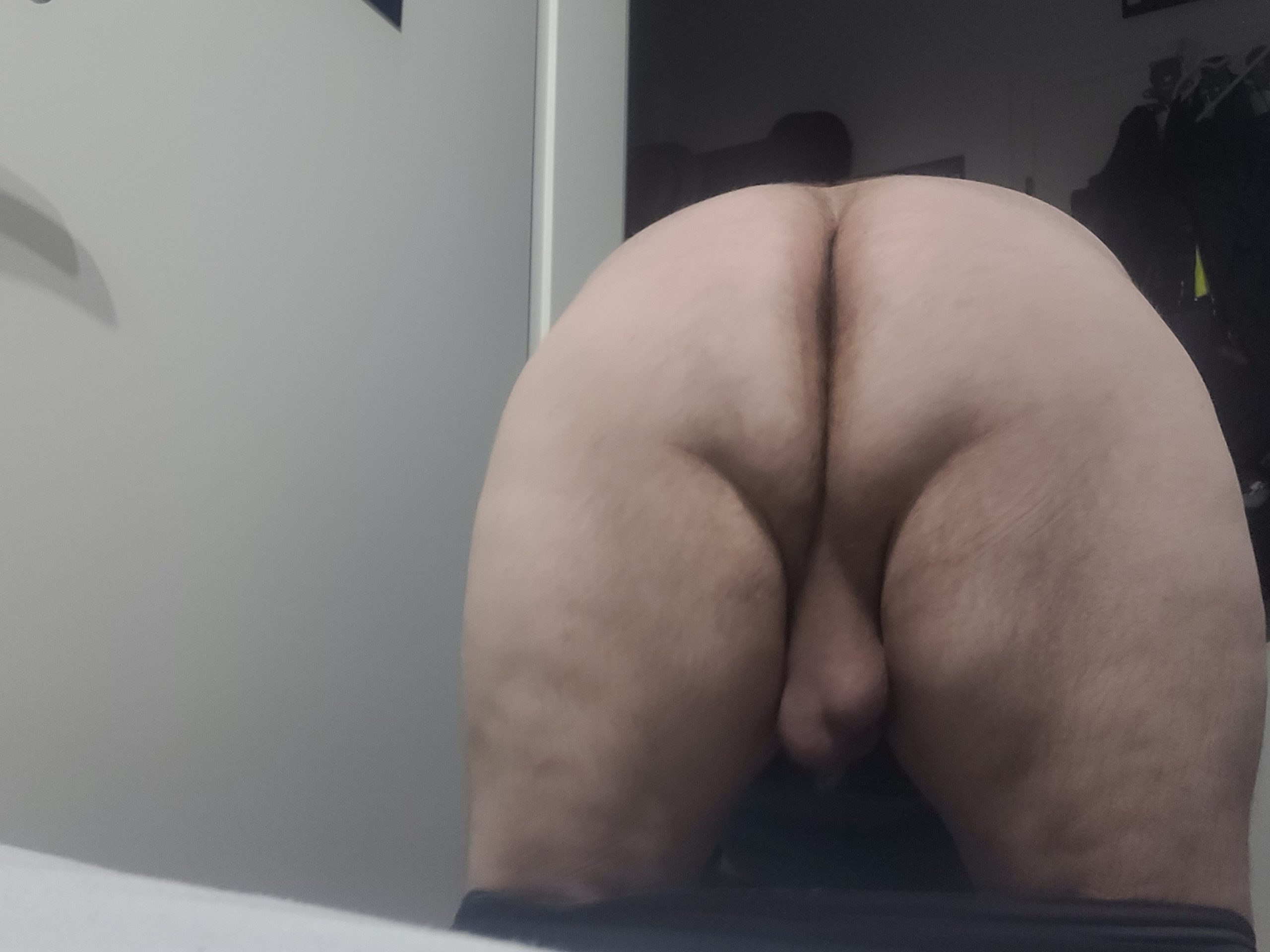 Obedient German Loser