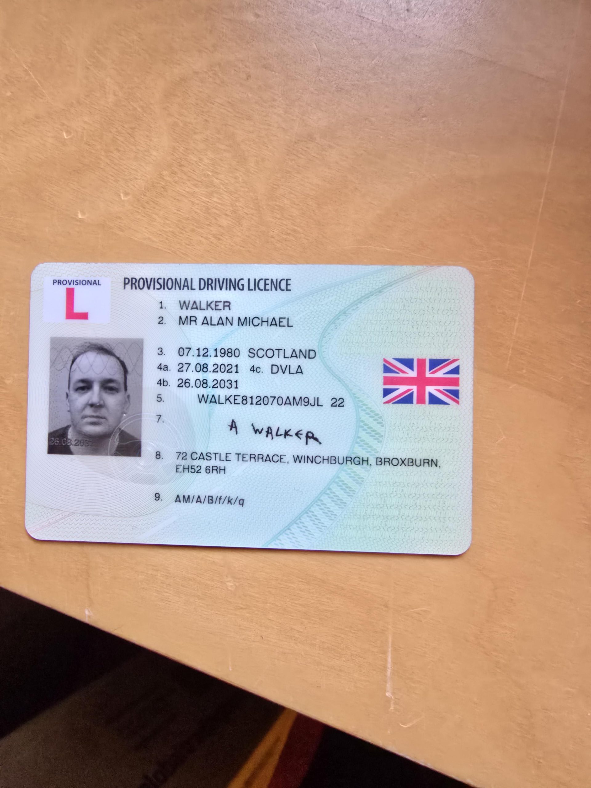 Two f*ggots together