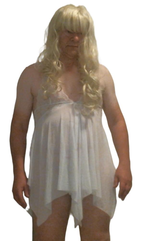 Rikke Ceder – Sissy sl*t