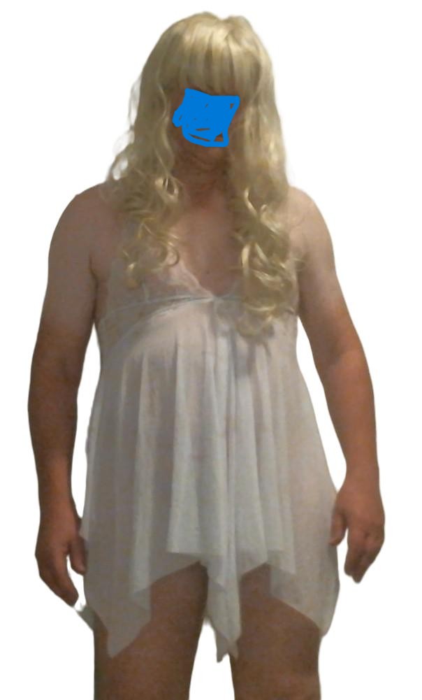 Rikke Ceder – Sissy sl*t.