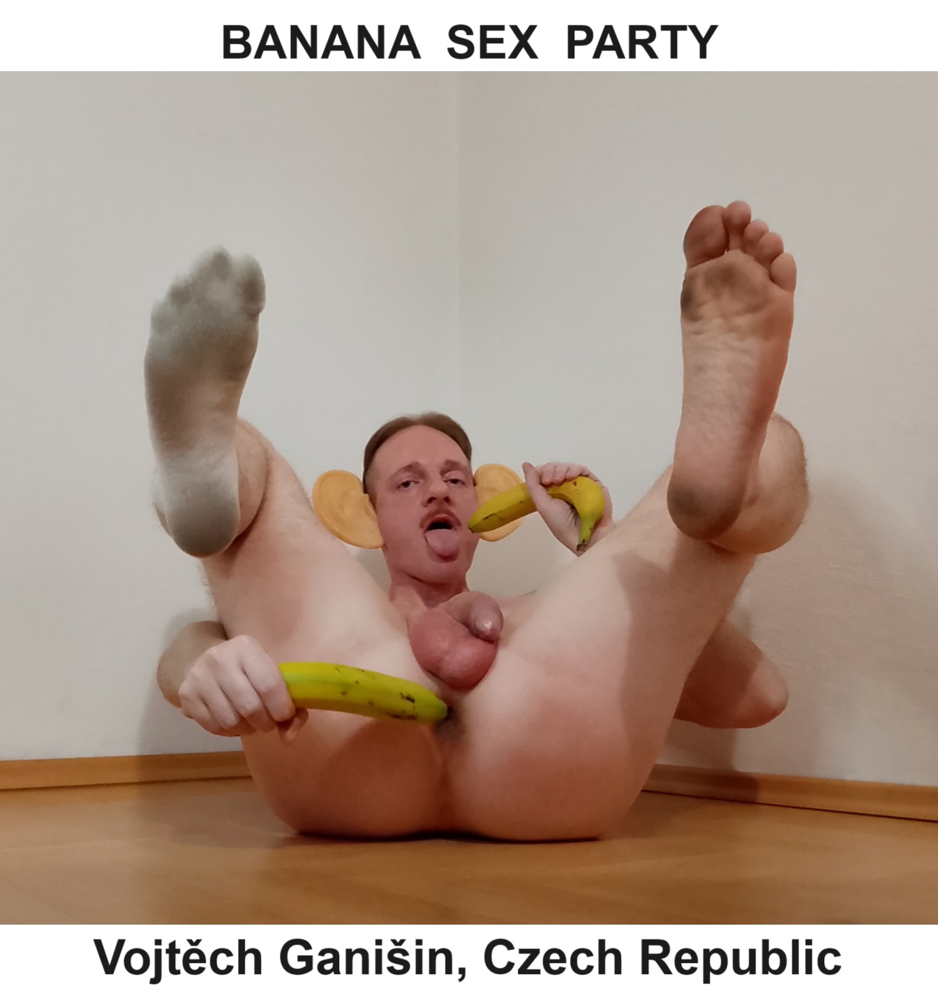 Exposed full name f*ggot