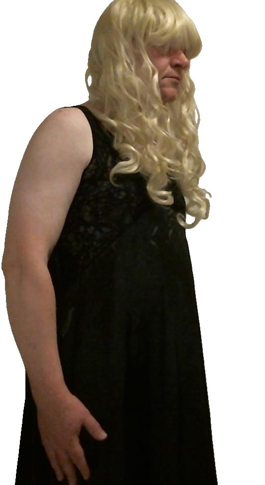 Rikke Ceder – Sissy sl*t