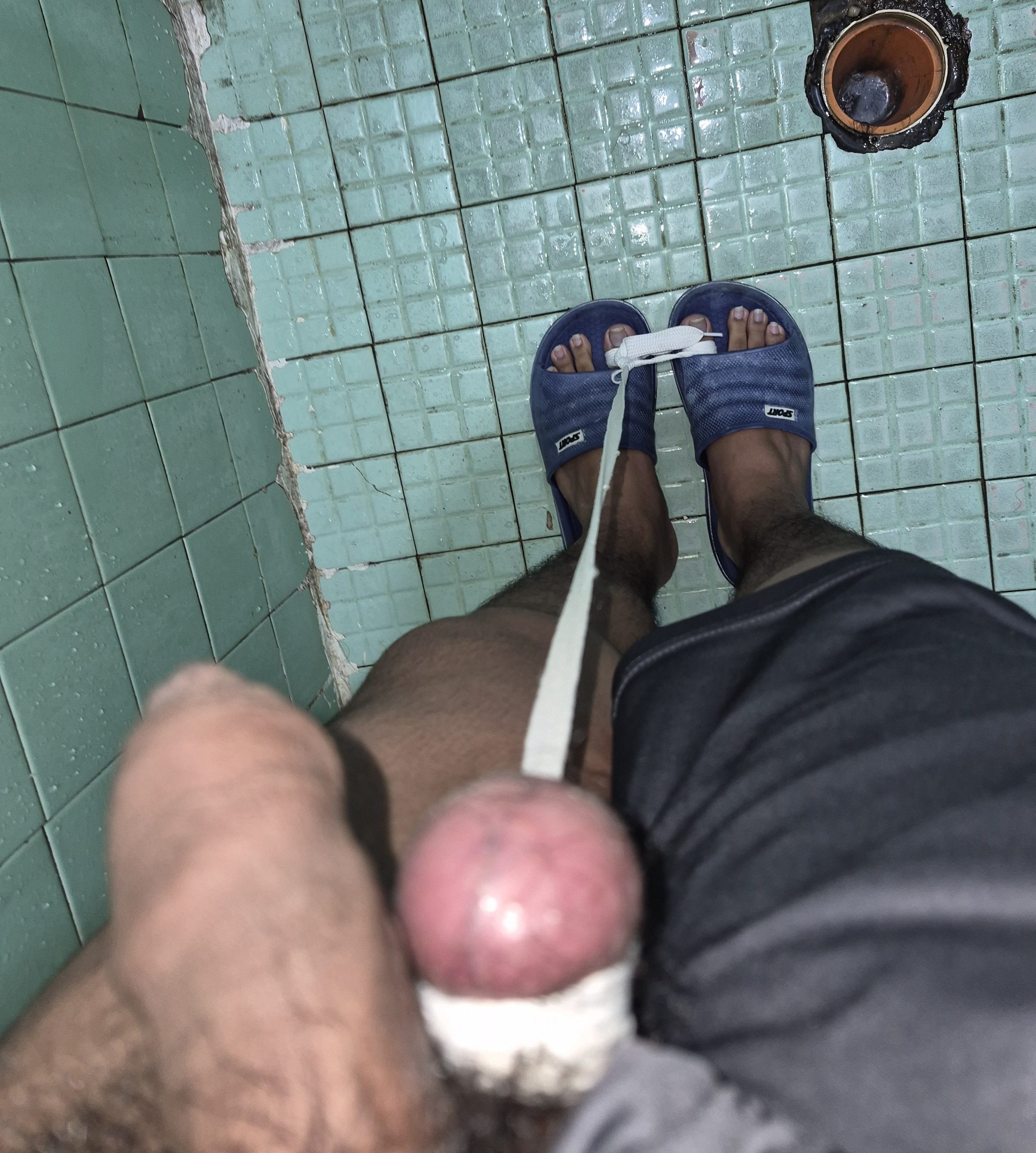 Small penis loser expose