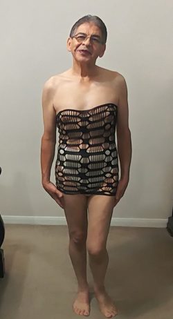 Married f*ggot Exposed