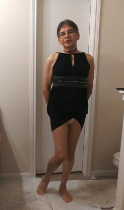 Latina Sissy sl*t Julissa