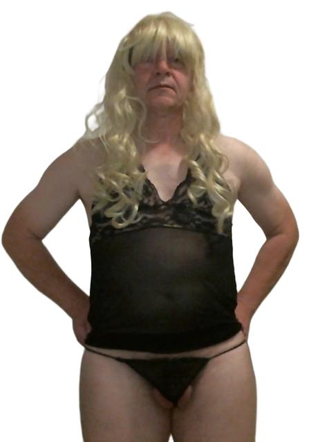 Rikke Ceder – Sissy sl*t