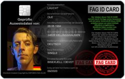 Ole Laucht bzw Sina aus 34628 Wasenberg