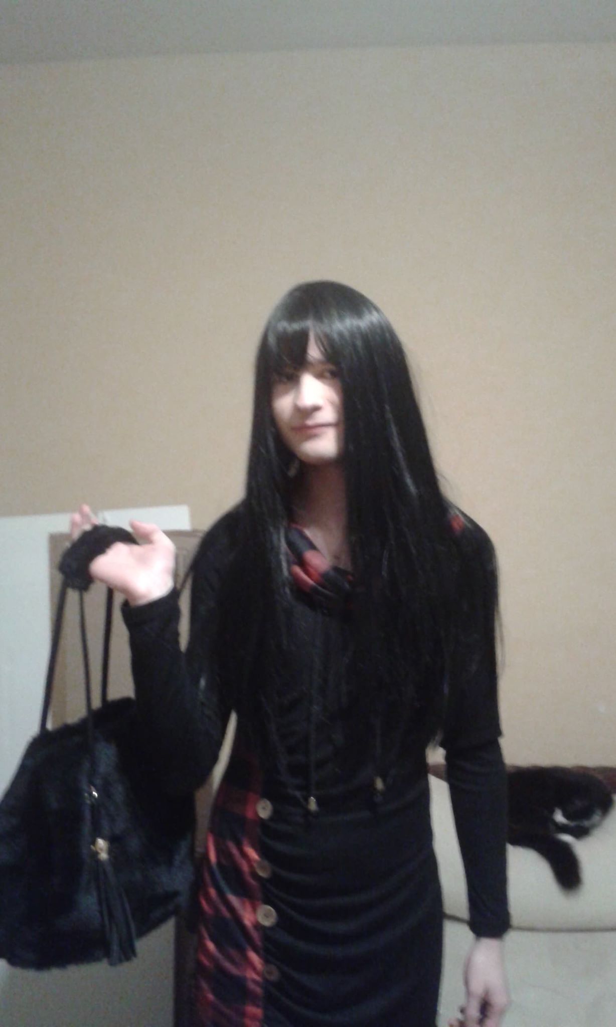 First shittypig#01 exposure