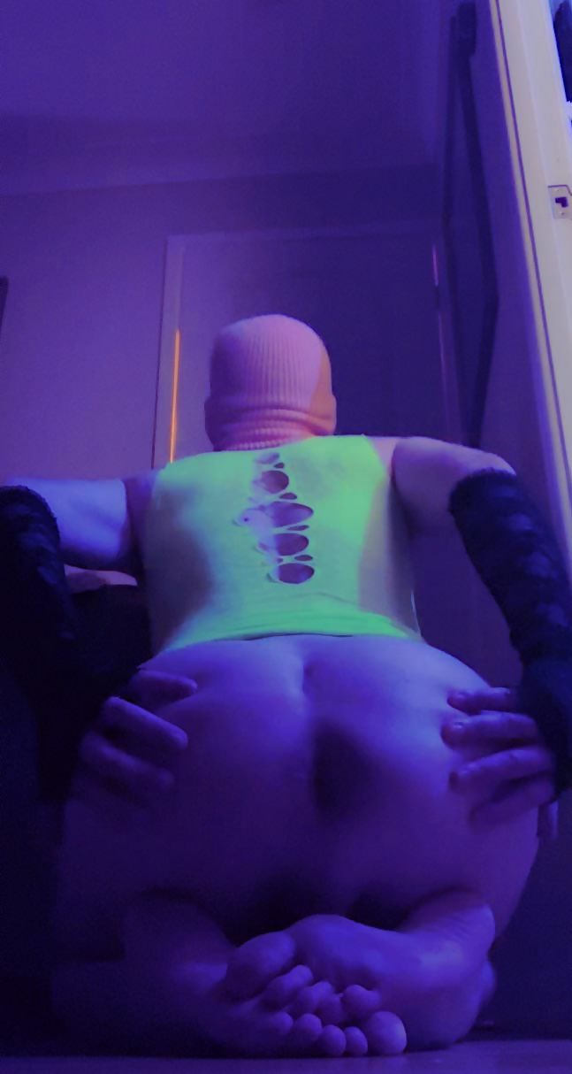 Make me regret it 💕🌈