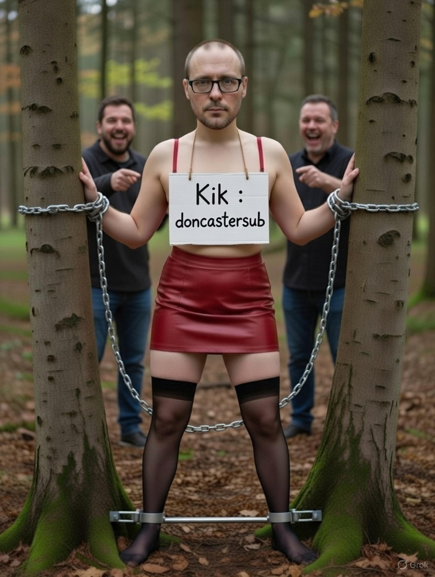 ~ Printable exposures of stupid sl*t