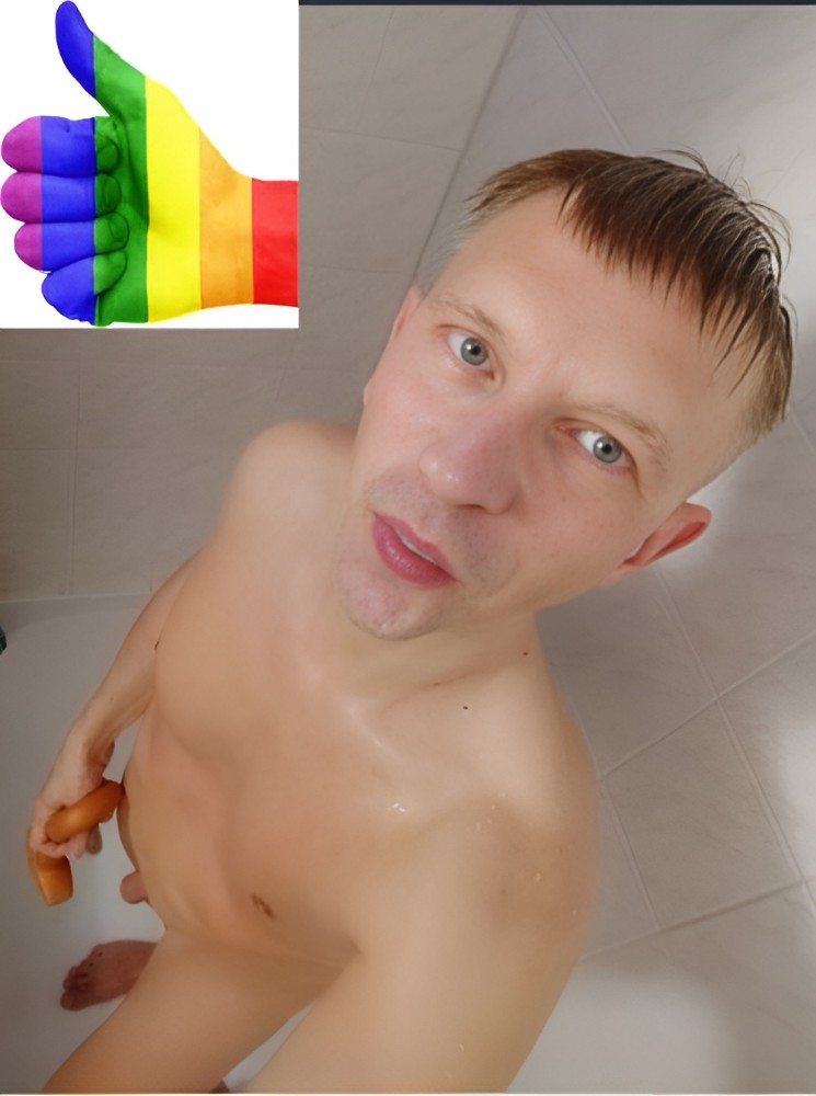 BiQueen666 exposed f*ggot