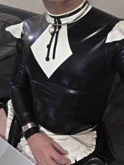 Roulf Beck – Latex sl*t
