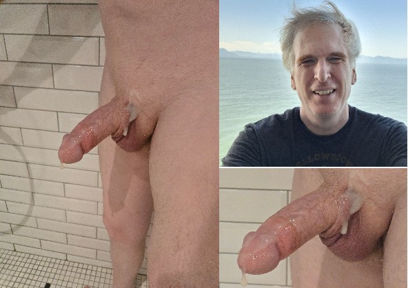 Justin Smith from Vancouver