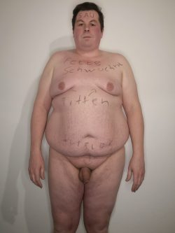 Bodyshamming? Yes Please!