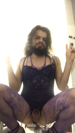 Please make me your toy