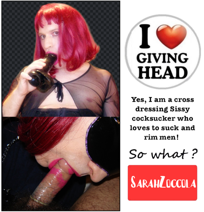 SarahZoccola – Exposed shared humiliated