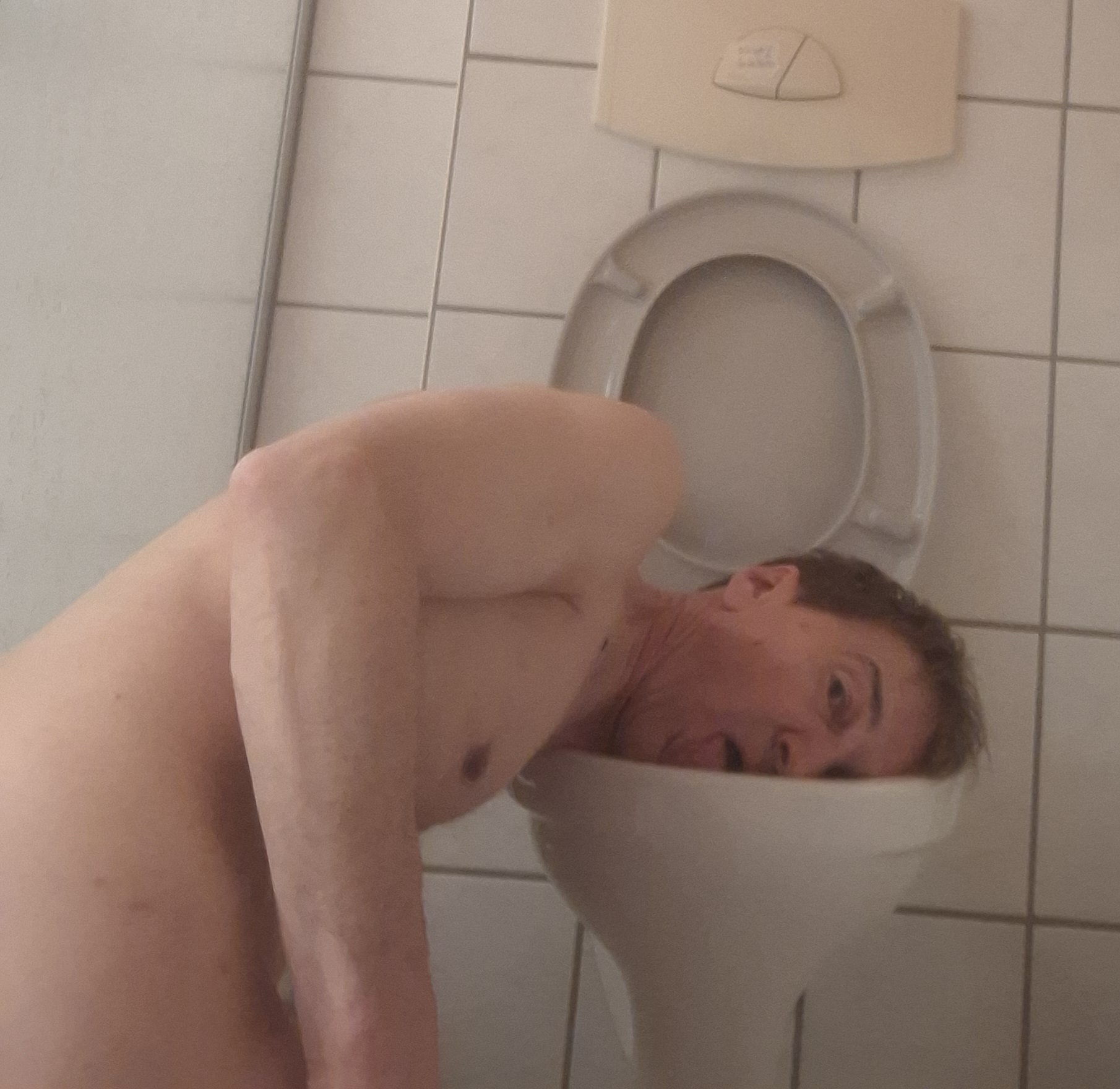 f*gwalt – cleaning job