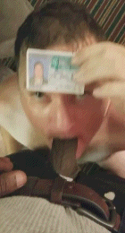 Kevin Downs – Exposed Cocksucker