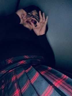 sissy erica hasn’t been here in some time