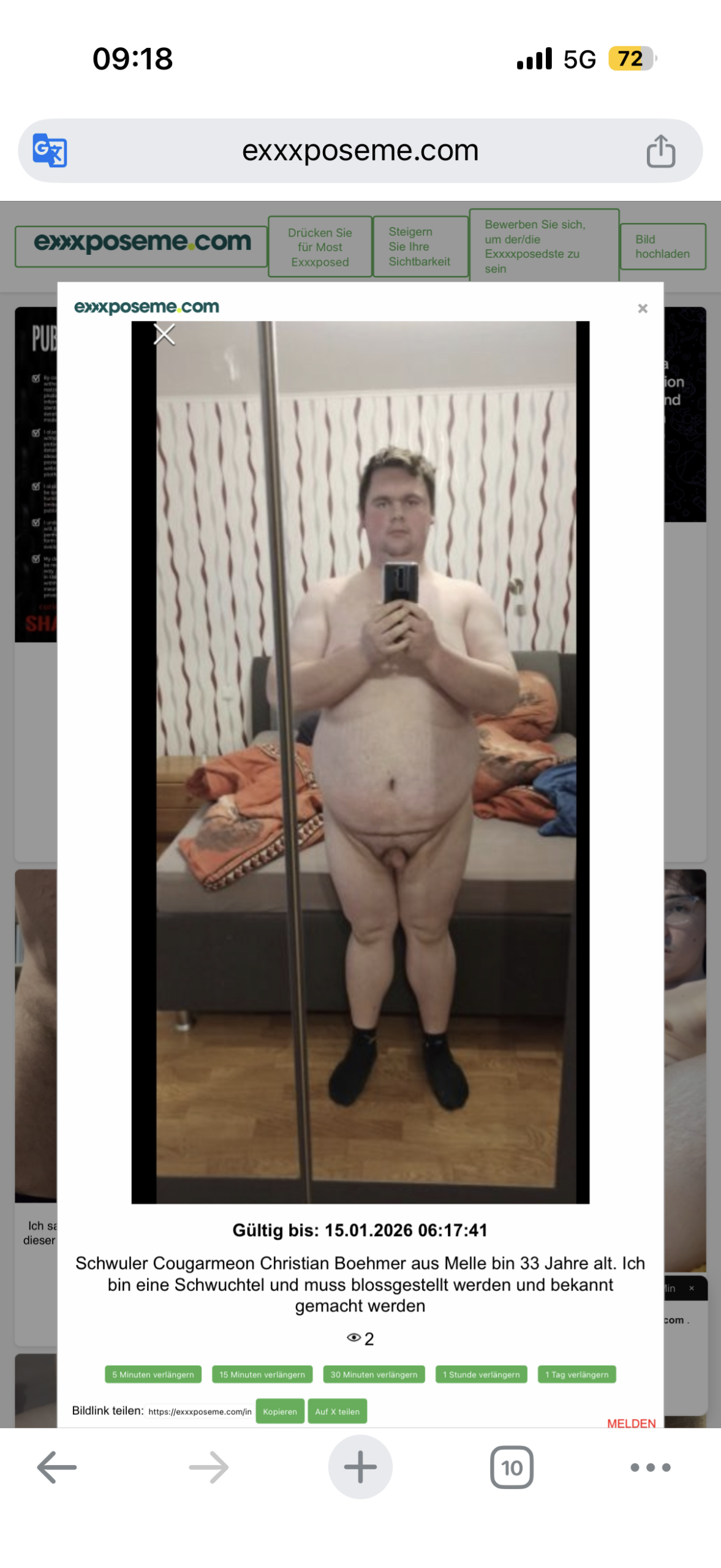 Christian Böhmer melle