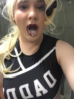 Sissy Kely Blackmail