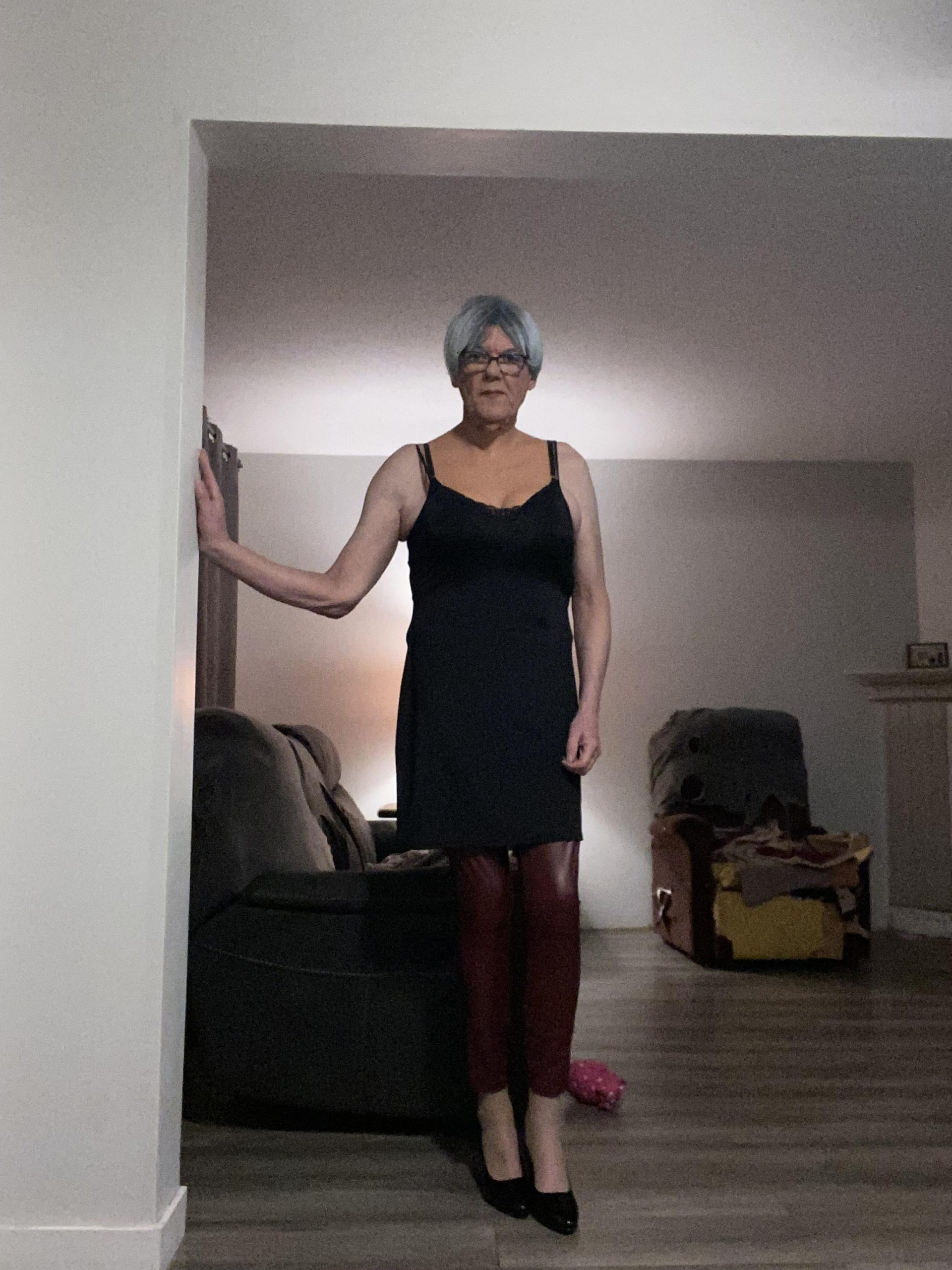 Would Someone Like To Out Me.   Wife’s Email Is Posted