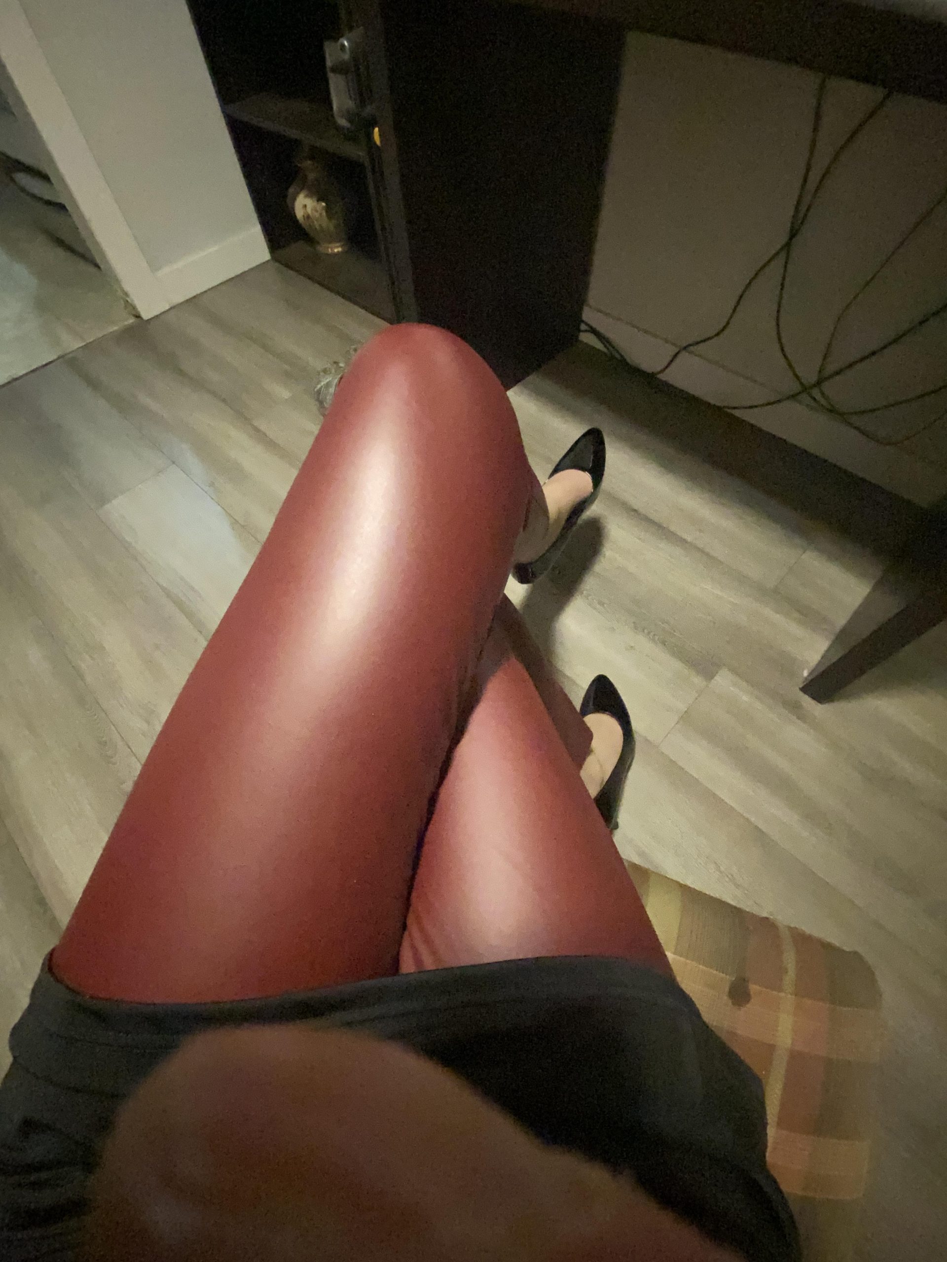 Would Someone Like To Out Me.   Wife’s Email Is Posted