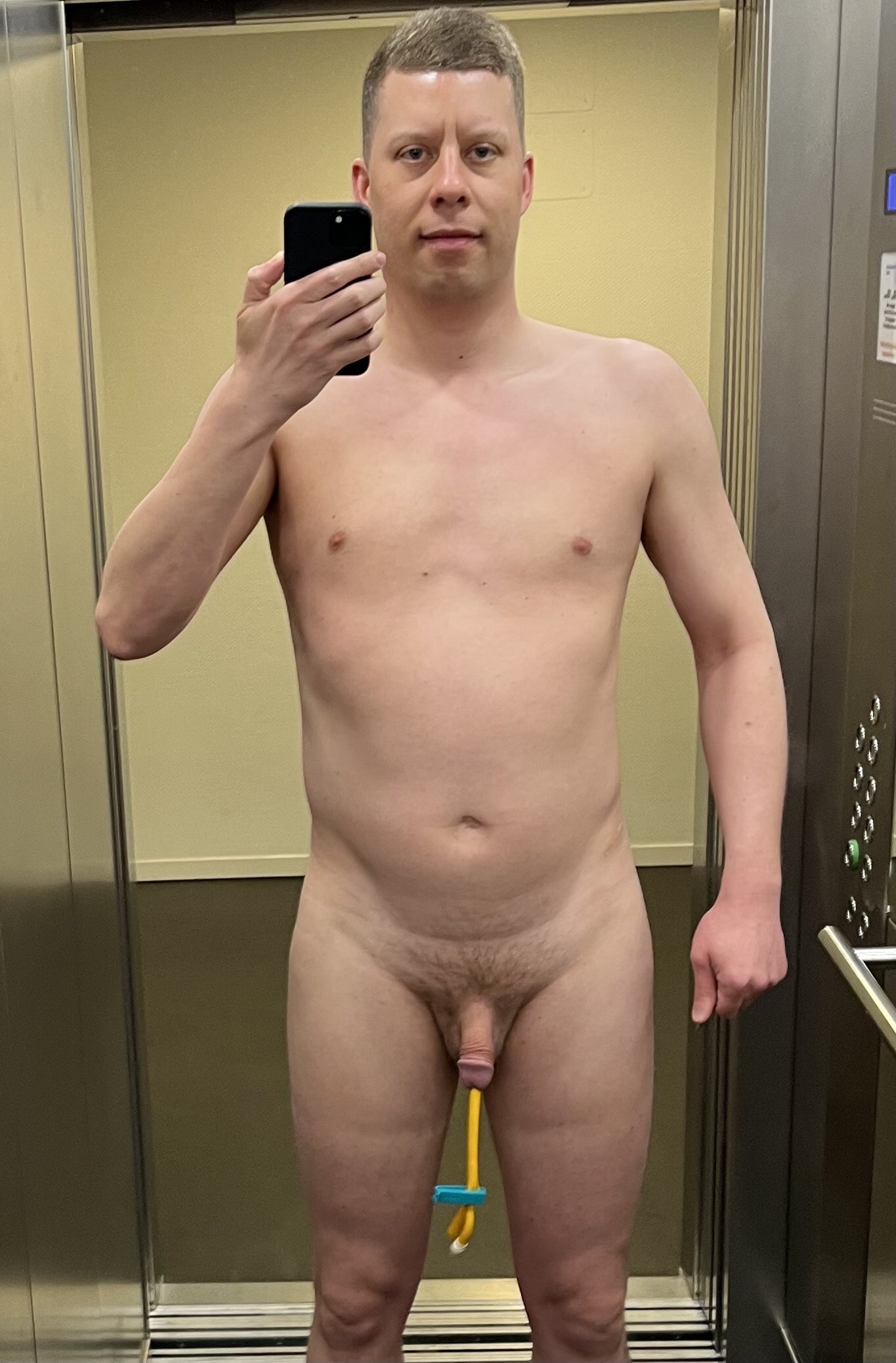 Jan Klein Exposed Naked, Zähringer Straße 12, 79108 Freiburg, Germany