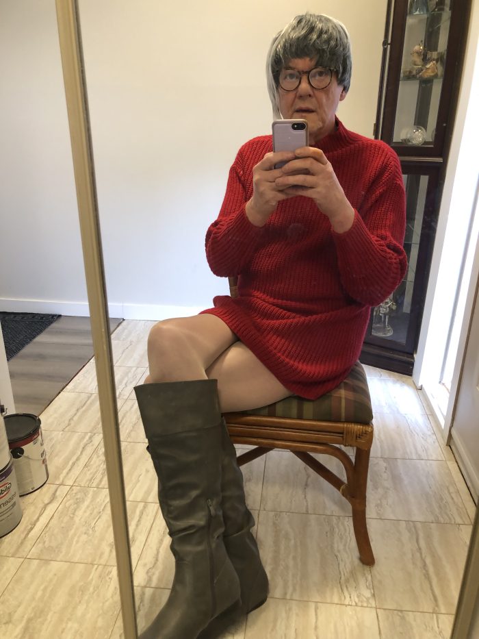 High Risk Sissy Info And Repost Risk With Wife’s Email