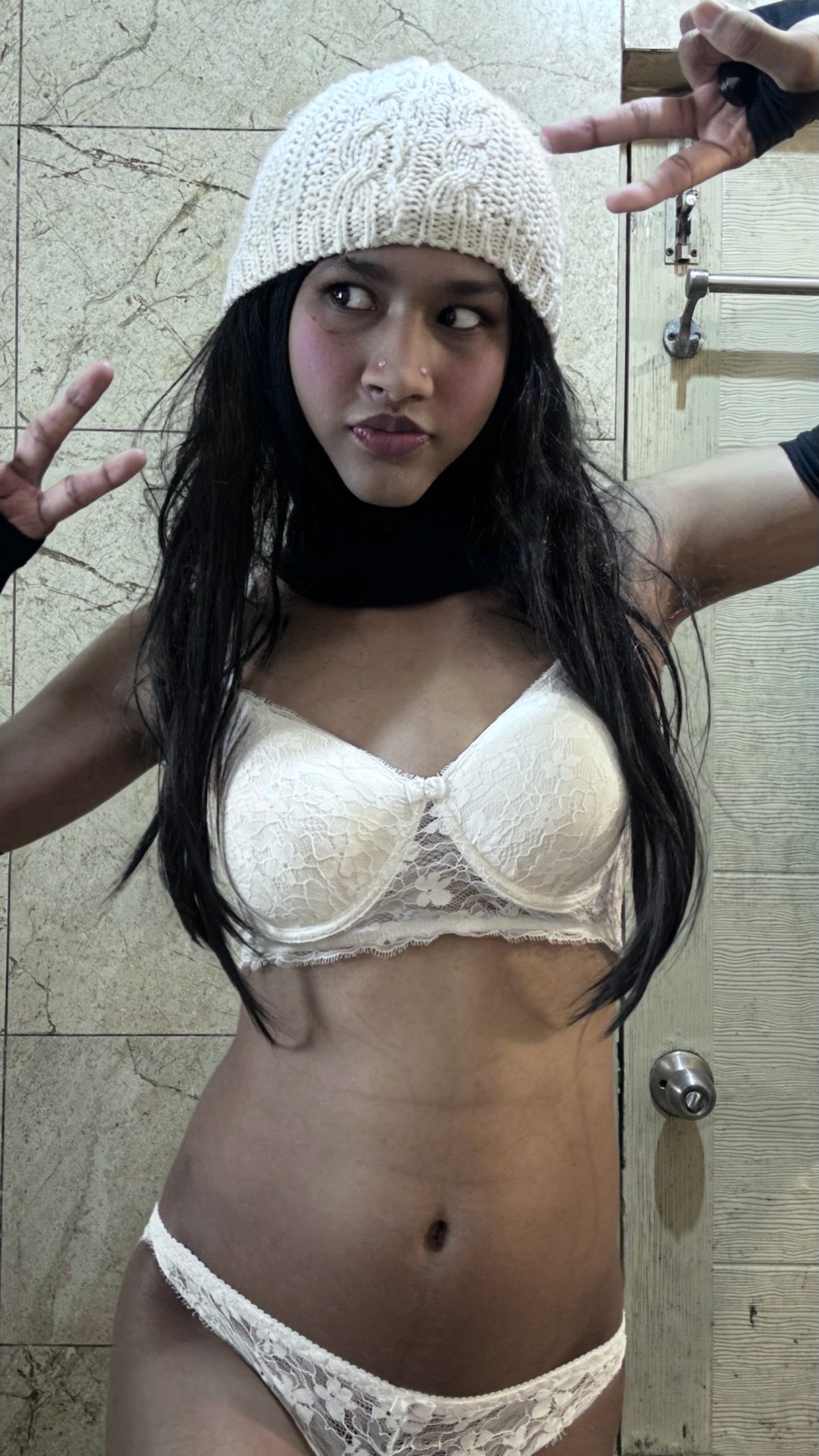 ~ bimbo sissy wh*re😈🤪