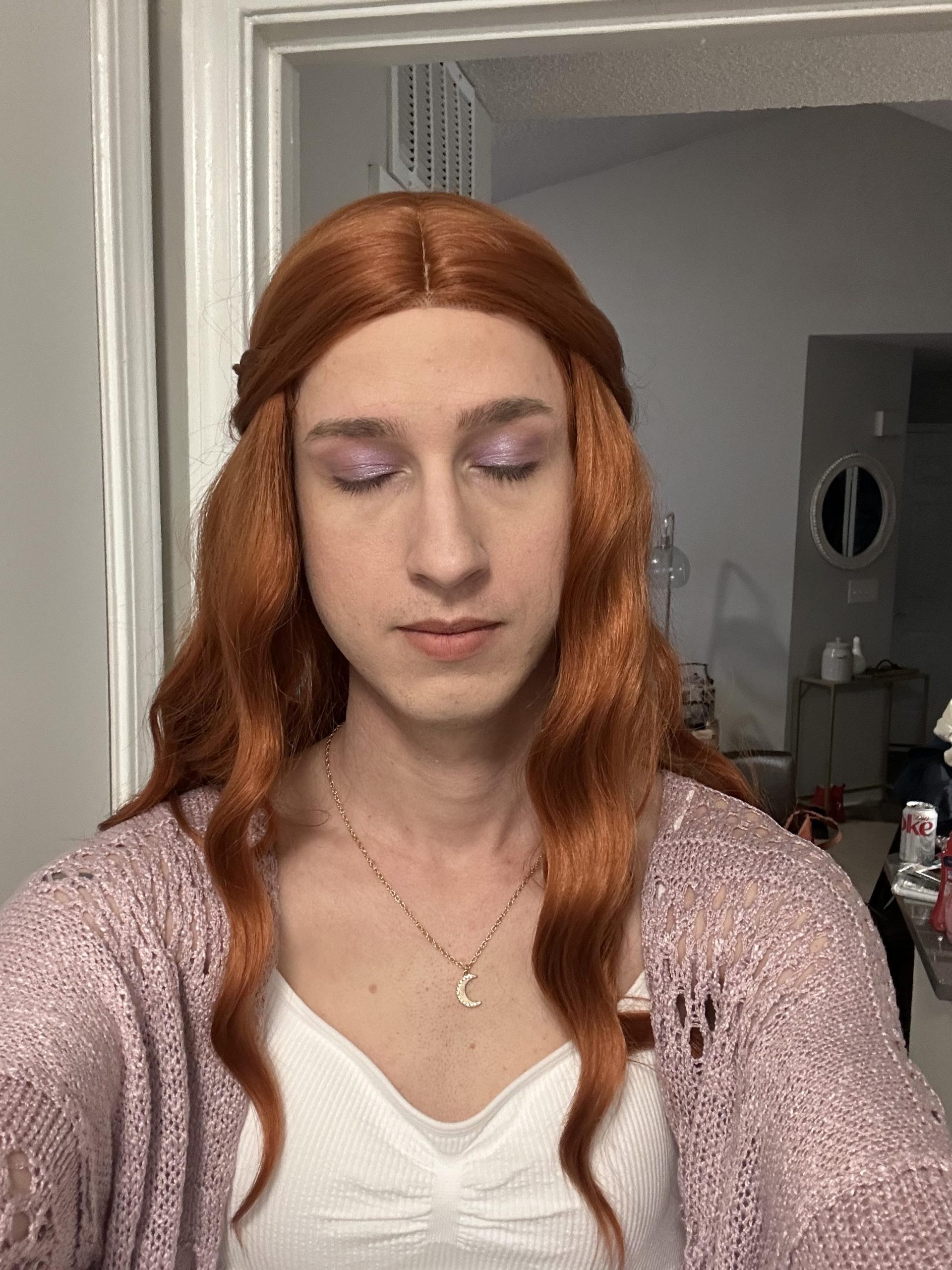 Begging for humiliation and cum