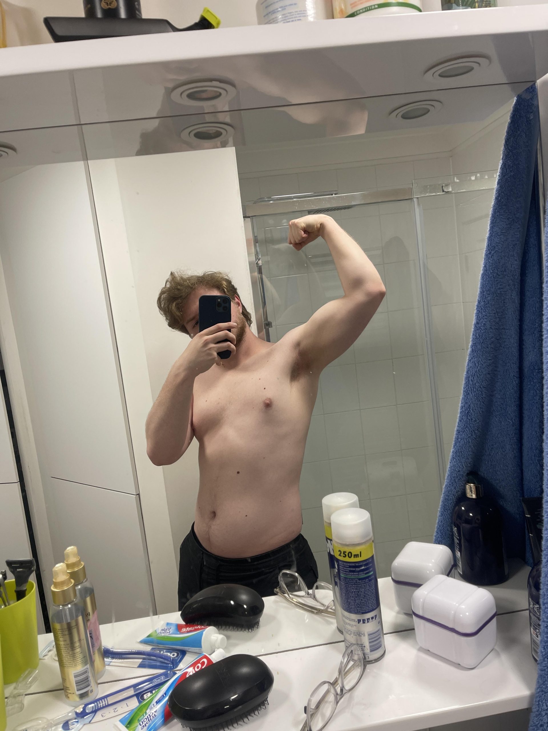 ~ UK straight exposed no limits