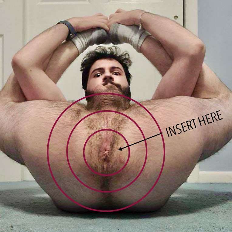 ~ Comment to extend this f*g!