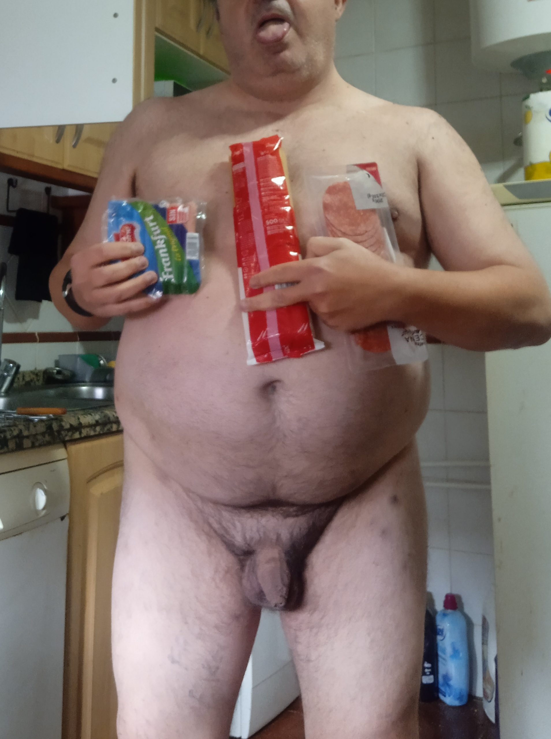 Correct way to gain weight