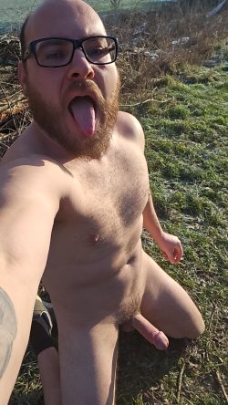 Sklavenschwein will gedemütigt werden