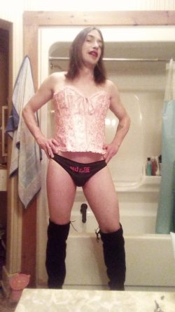 Jenny kisses – Expose Jenny forever