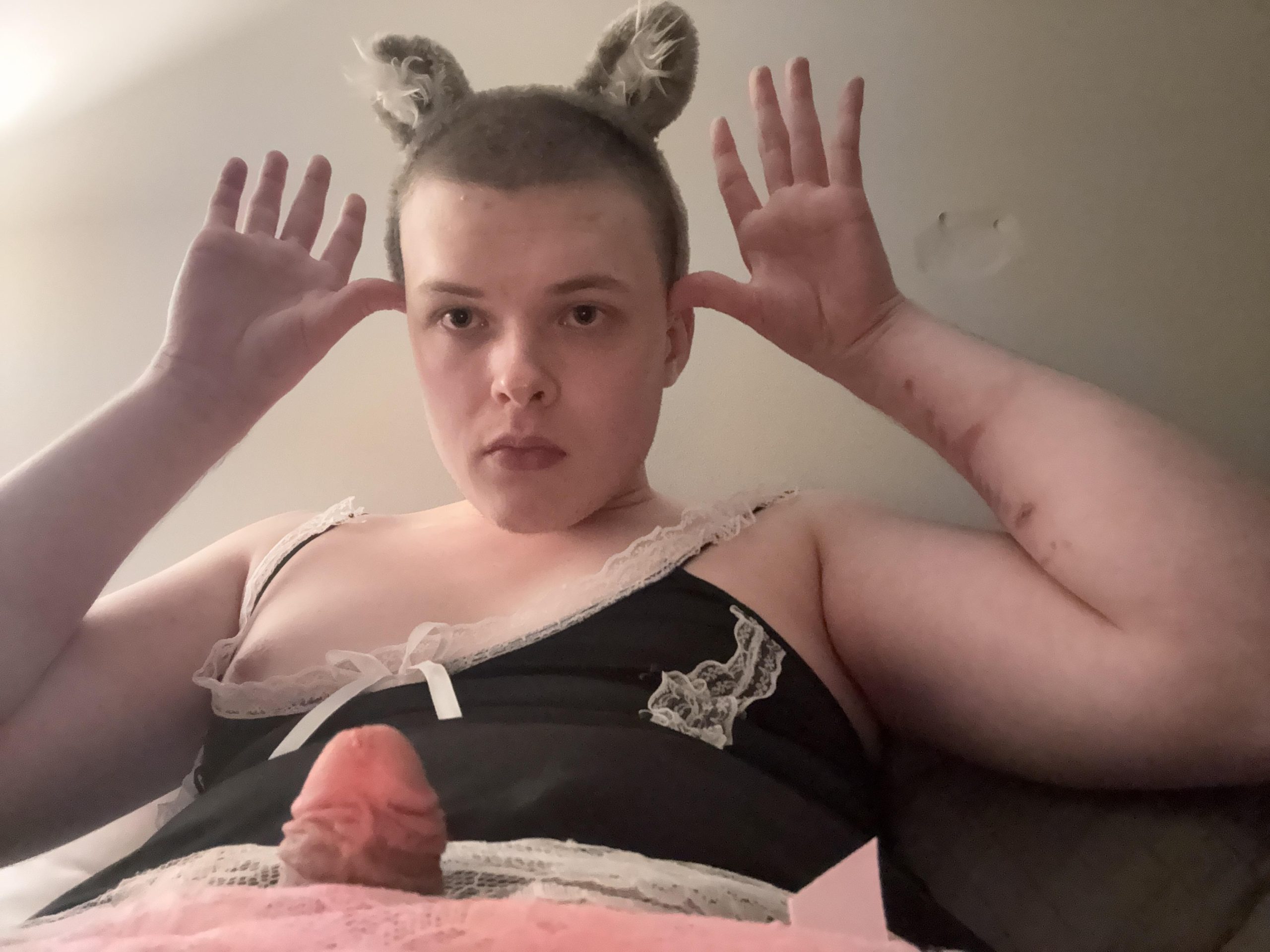 sissy hayden smith exposed badly