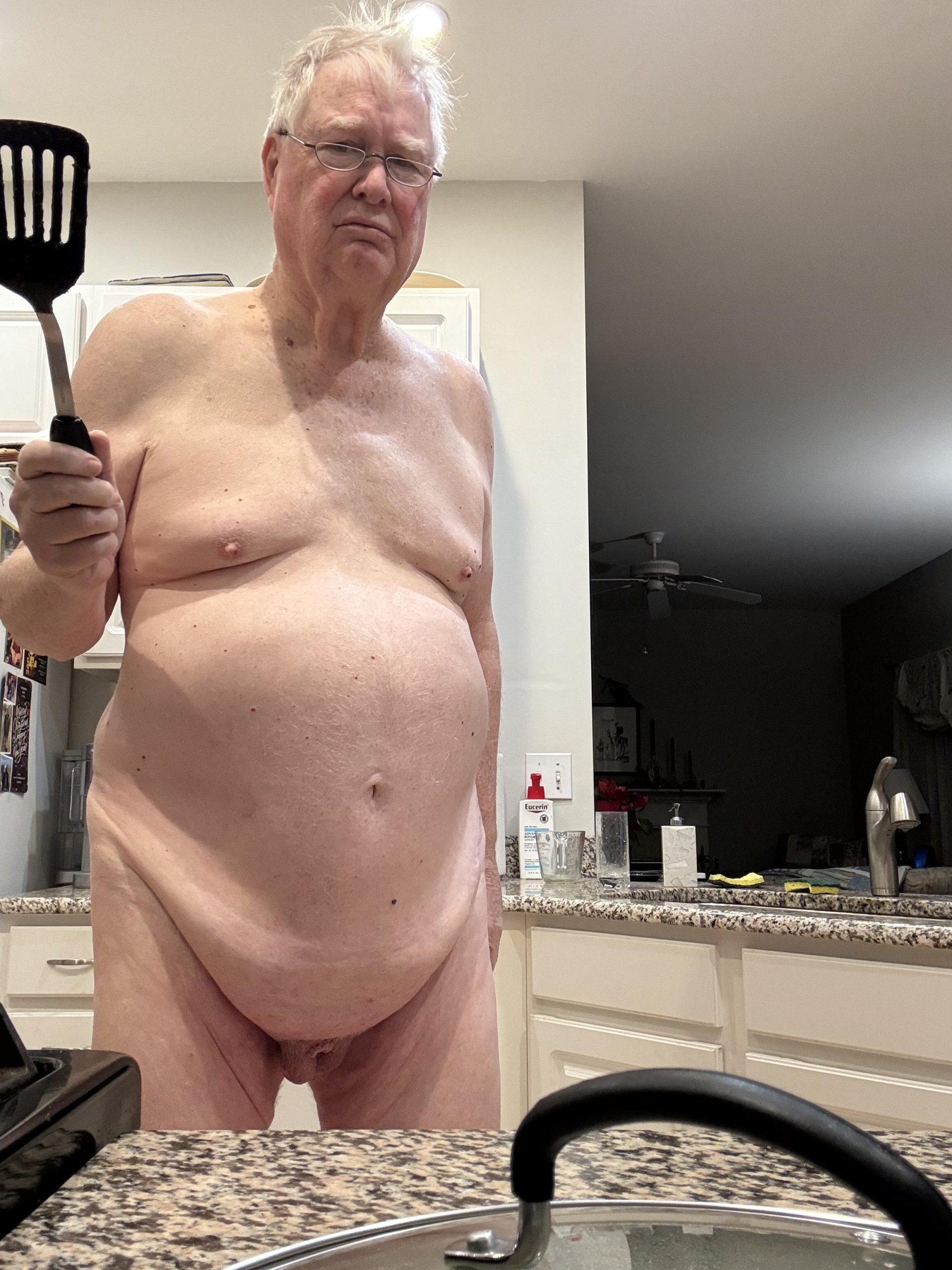 Randal Bice – Randal Bice is a tiny dicked cook.