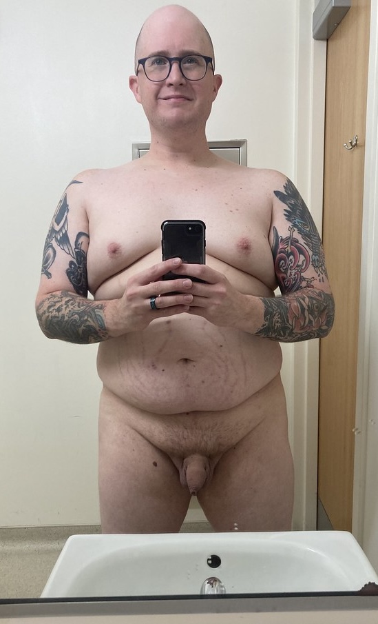 Do you know Christian Townsend?