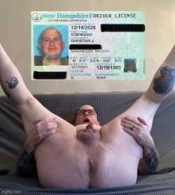 Do you know Christian Townsend?