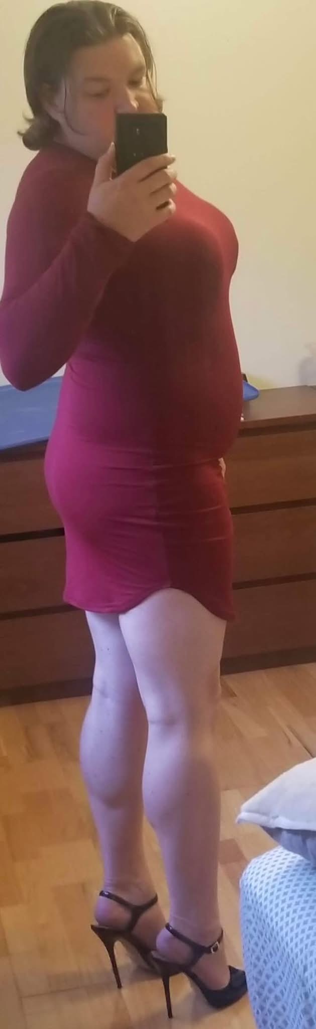 Expose, Ruin, Harass Sissy! No Mercy