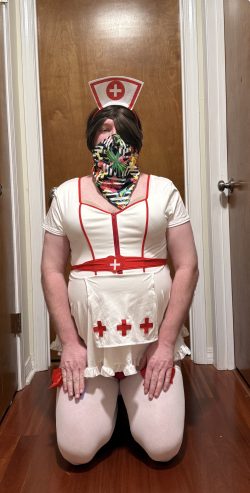 Sissy Emelynn. Check caption