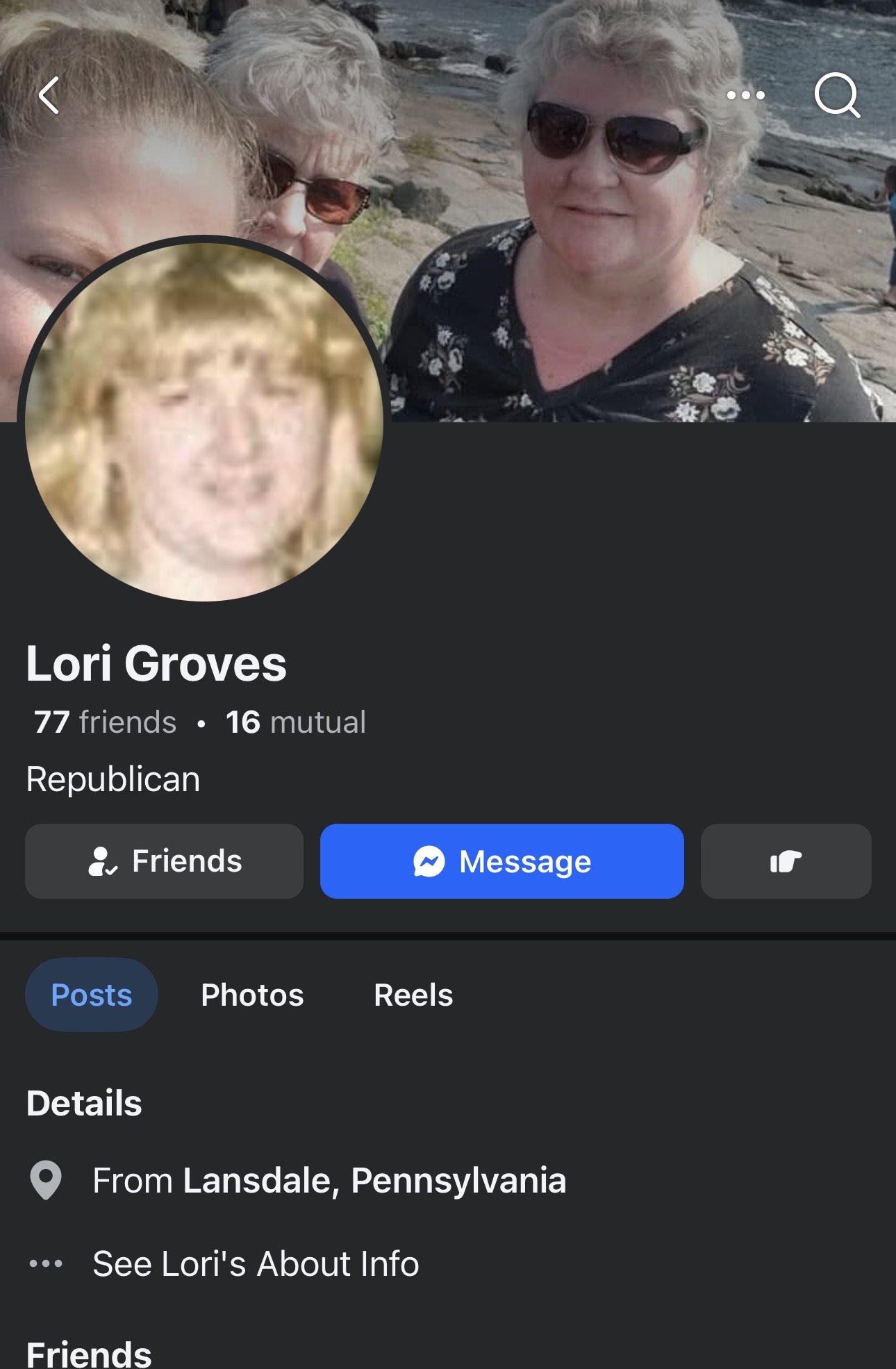 Expose, Ruin, Harass Sissy! No Mercy