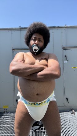 Diaperf*g Hector Natal