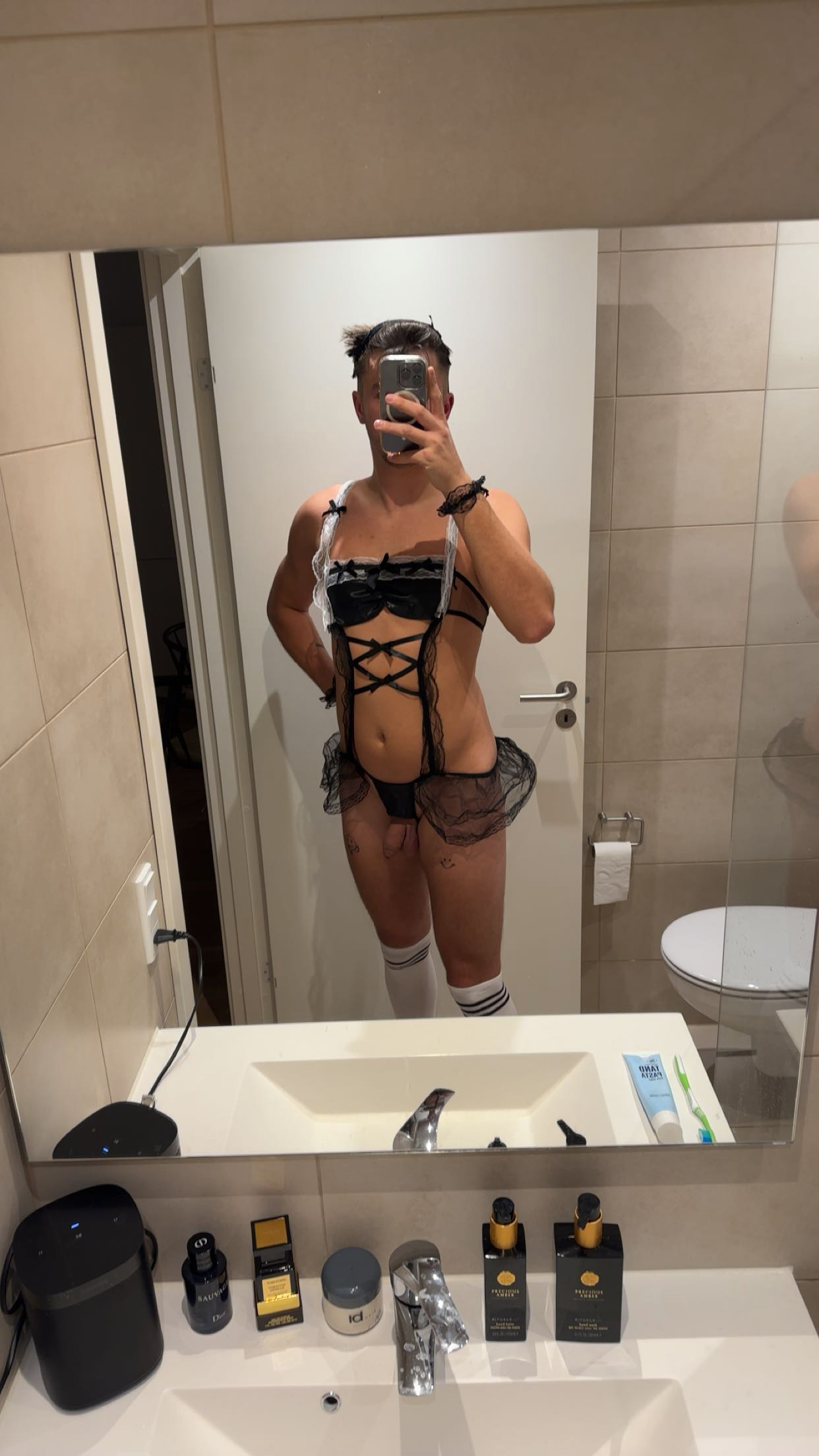 24yo sissy needs humiliation on Snapchat